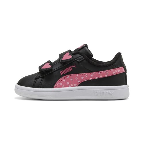 Smash 3.0 Hearty Sneakers Baby, Schuhe, Schwarz, 19 - PUMA - Modalova