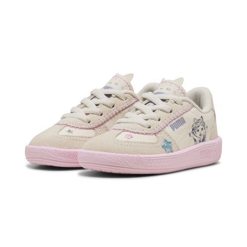 X GABBY'S DOLLHOUSE Palermo Sneakers Baby, Accessoires, Weiß, 21 - PUMA - Modalova