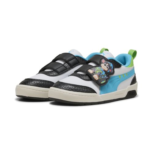 X PAW PATROL Multiflex 2 Sneakers Kinder, Accessoires, Weiß, 28.5 - PUMA - Modalova