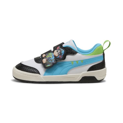 X PAW PATROL Multiflex 2 Sneakers Kinder, Accessoires, Weiß, 28.5 - PUMA - Modalova