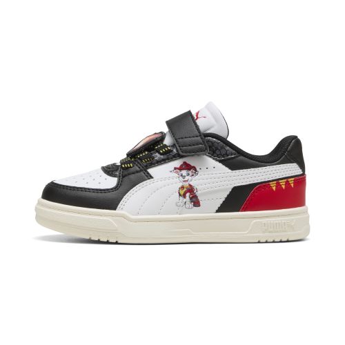 X PAW PATROL Caven III Mid Sneakers Kinder, Accessoires, Schwarz, 31 - PUMA - Modalova