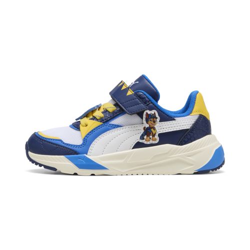 X PAW PATROL Trinity 2 Sneakers Kinder, Accessoires, Blau, 28 - PUMA - Modalova