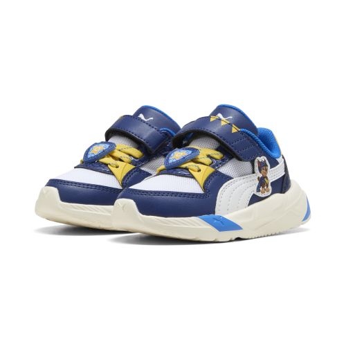 X PAW PATROL Trinity 2 Sneakers Baby, Accessoires, Blau, 19 - PUMA - Modalova