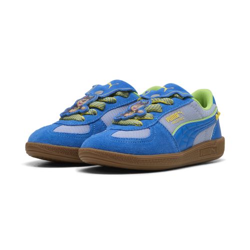 Sneakers x PAW PATROL Palermo per bambini, Accessori, Blu, 27.5 - PUMA - Modalova