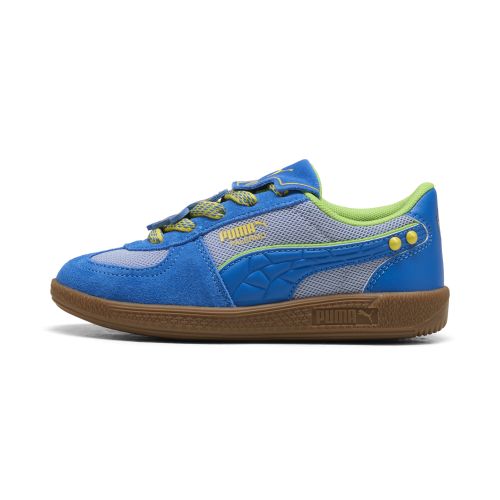 X PAW PATROL Palermo Sneakers Kinder, Accessoires, Blau, 27.5 - PUMA - Modalova