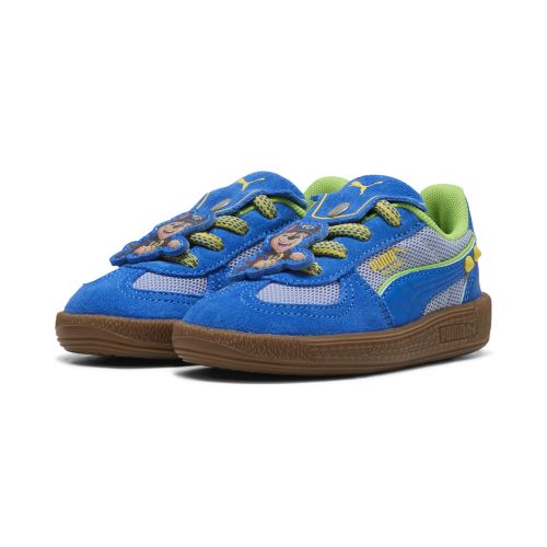 X PAW PATROL Palermo Sneakers Baby, Accessoires, Blau, 20 - PUMA - Modalova
