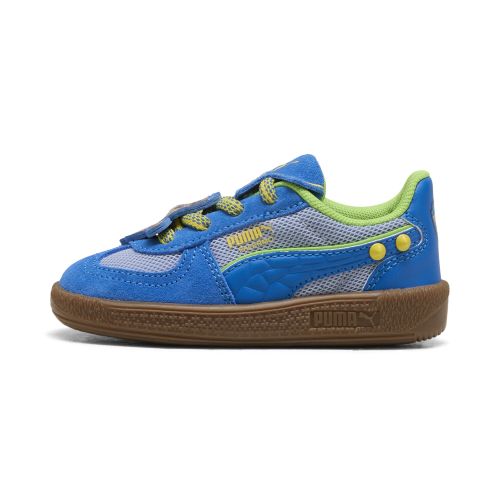 X PAW PATROL Palermo Sneakers Baby, Accessoires, Blau, 20 - PUMA - Modalova