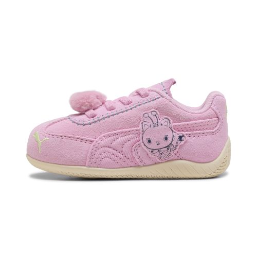 X GABBY'S DOLLHOUSE Speedcat Sneakers Baby, Accessoires, Rosa, 21 - PUMA - Modalova