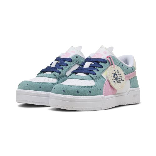 X GABBY'S DOLLHOUSE CA Pro Sneakers Kinder, Accessoires, Weiß, 35 - PUMA - Modalova