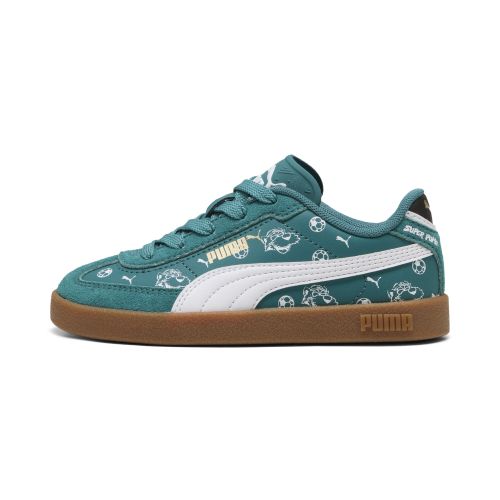 Sneakers Club II Era Super per bambini, Accessori, Verde, 27.5 - PUMA - Modalova