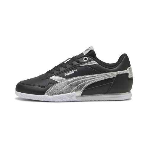 Sneakers Bella Donna Metallizzato Whisper da donna, Accessori, Nero, 35.5 - PUMA - Modalova