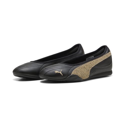 Catch Soleil Topcat Ballerina Sneakers Damen, Accessoires, Schwarz, 35.5 - PUMA - Modalova