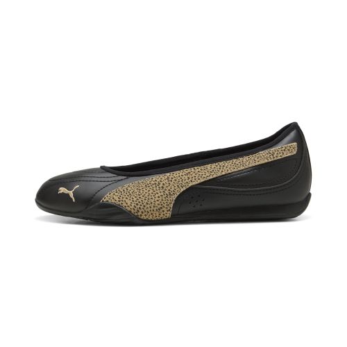 Catch Soleil Topcat Ballerina Sneakers Damen, Accessoires, Schwarz, 35.5 - PUMA - Modalova