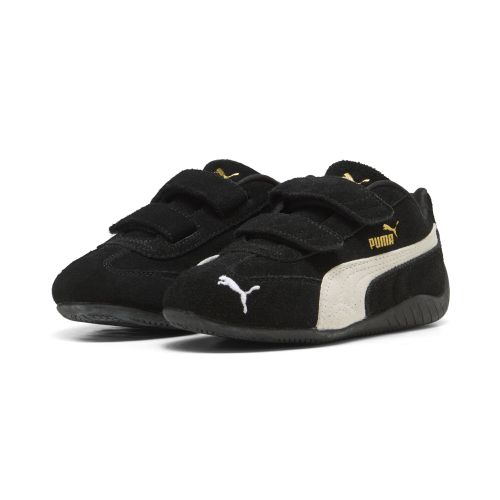 Sneakers Speedcat OG Hook-And-Loop per bambini, Scarpe, Nero, 27.5 - PUMA - Modalova