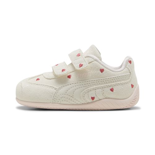 Sneakers Speedcat Amor per bimbi ai primi passi, Accessori, Grigio, 19 - PUMA - Modalova