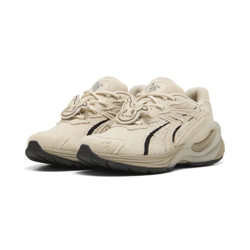 X POKÉMON Inverse Mimikyu Sneakers Kinder, Schuhe, Weiß, 27.5 - PUMA - Modalova