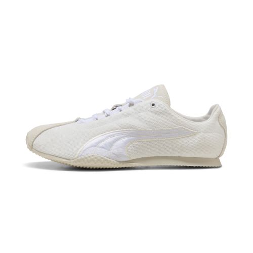 H-Street Embroidery Sneakers Unisex, Schuhe, Weiß, 35.5 - PUMA - Modalova