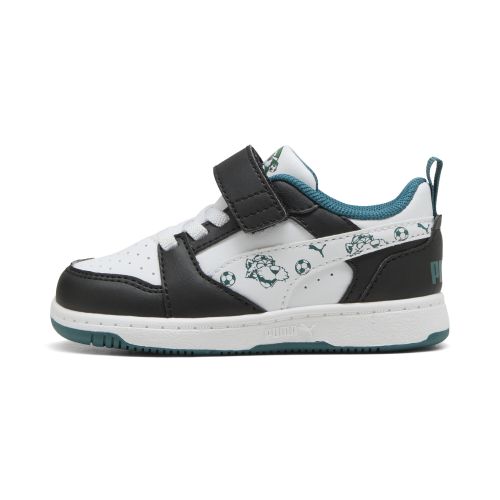 Super Rebound V6 Low Sneakers Baby, Accessoires, Schwarz, 20 - PUMA - Modalova