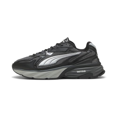 Fade Sneakers Unisex, Schuhe, Schwarz, 35.5 - PUMA - Modalova