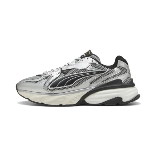 Fade Sneakers Unisex in Metallic (//) | Size 10 - PUMA - Modalova