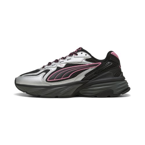 Fade Sneakers Unisex, Schuhe, Metallisch, 37 - PUMA - Modalova