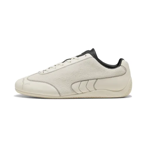 Speedcat Icons Sneakers Unisex in White | Size 4 - PUMA - Modalova