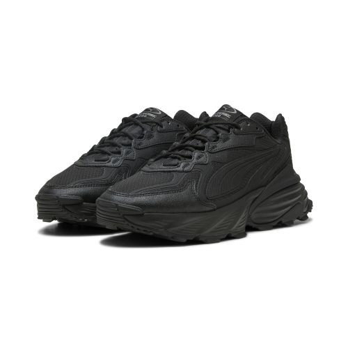 Zapatillas de trail Fade Ripstop unisex, Calzado, Negro, 35.5 - PUMA - Modalova