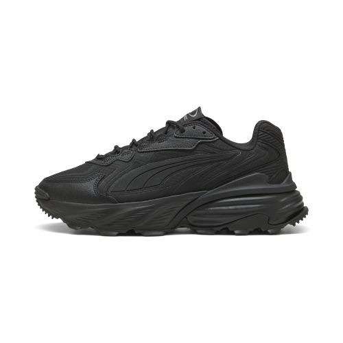 Zapatillas de trail Fade Ripstop unisex, Calzado, Negro, 35.5 - PUMA - Modalova