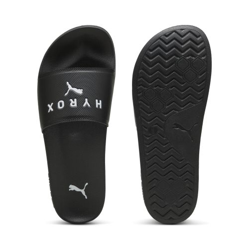 X HYROX Leadcat 2.0 Sandals Unisex in | Size 3 - PUMA - Modalova