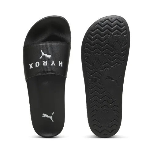 X HYROX Leadcat 2.0 Sandals Unisex in | Size 4 - PUMA - Modalova