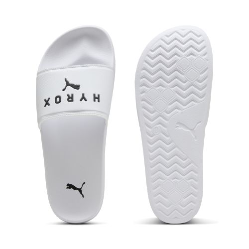 X HYROX Leadcat 2.0 Sandals Unisex in | Size 3 - PUMA - Modalova