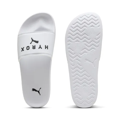 X HYROX Leadcat 2.0 Sandals Unisex in | Size 6 - PUMA - Modalova
