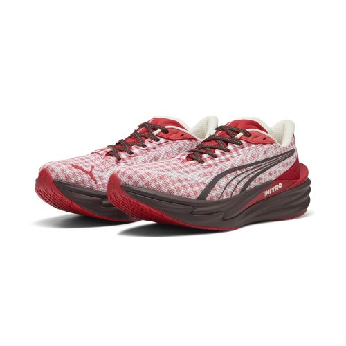 Deviate NITRO™ 4 Check Laufschuhe Herren, Accessoires, , 44 - PUMA - Modalova