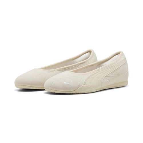 Catch Soleil Ballerinas Damen, Schuhe, WeiÃŸ, 35.5 - PUMA - Modalova
