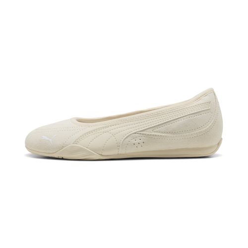 Catch Soleil Ballerinas Damen, Schuhe, WeiÃŸ, 35.5 - PUMA - Modalova