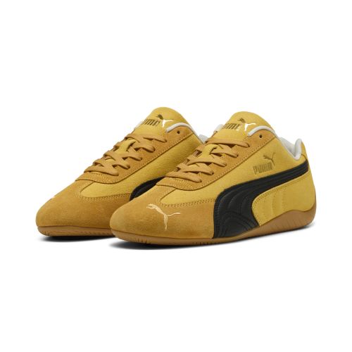 Sneakers Speedcat unisex, Scarpe, Giallo, 44 - PUMA - Modalova