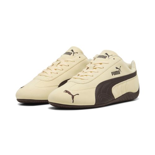 Speedcat Sneakers Unisex in Yellow | Size 10.5 - PUMA - Modalova