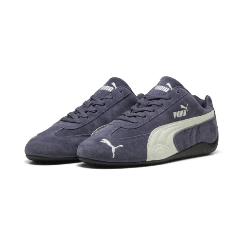 Speedcat Sneakers Unisex in Gray | Size 3.5 - PUMA - Modalova