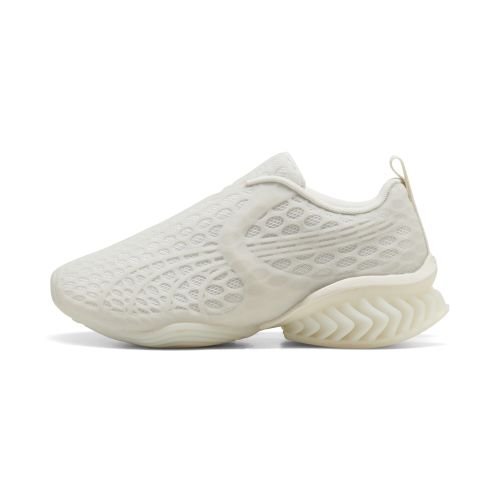 X J.L-A.L_ Cell Geo 1 Cage Sneakers Unisex in White | Size 10 - PUMA - Modalova