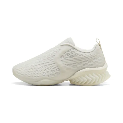 X J.L-A.L_ Cell Geo 1 Cage Sneakers Unisex in White () | Size 10 - PUMA - Modalova