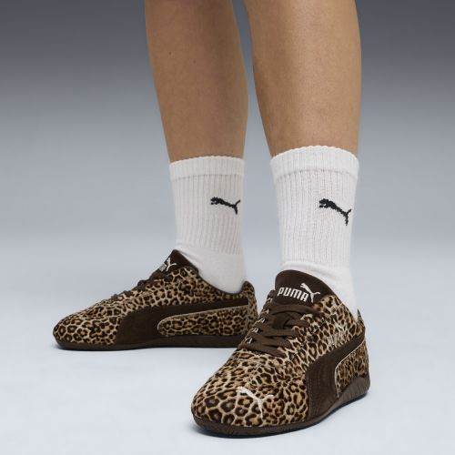 Zapatillas Speedcat Wild para mujer, Calzado, Marrón, 35.5 - PUMA - Modalova