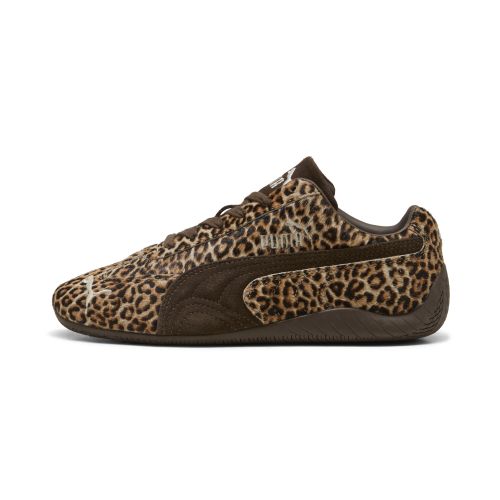 Zapatillas Speedcat Wild para mujer, Calzado, Marrón, 35.5 - PUMA - Modalova