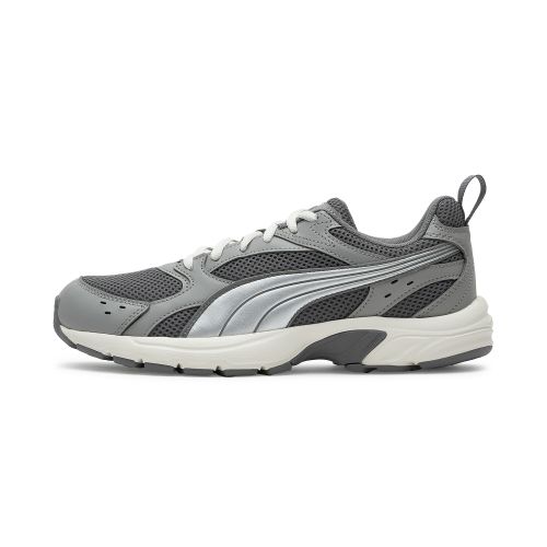 Sneakers Milenio Tech Light unisex, Scarpe, Grigio, 44 - PUMA - Modalova