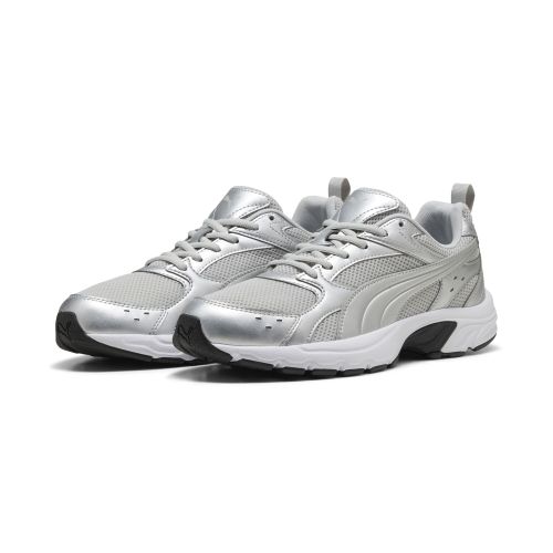Sneakers Milenio Tech Light unisex, Scarpe, Grigio, 44 - PUMA - Modalova