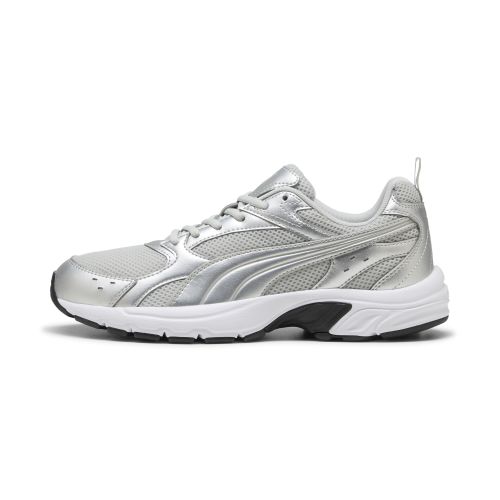 Sneakers Milenio Tech Light unisex, Scarpe, Grigio, 44 - PUMA - Modalova