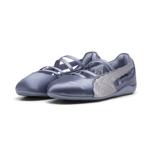Speedcat Ballet Sneakers Women in Gray | Size 3 - PUMA - Modalova