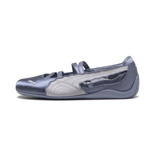 Speedcat Ballet Sneakers Women in Gray | Size 3 - PUMA - Modalova