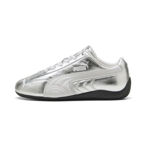 Sneakers Speedcat Silver da donna, Scarpe, Grigio, 35.5 - PUMA - Modalova