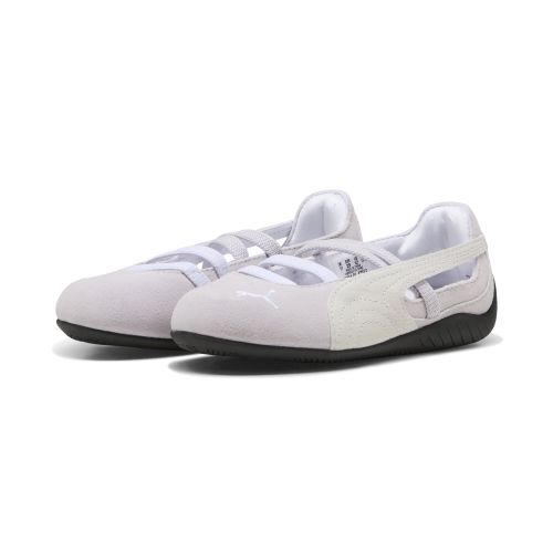 Speedcat Ballerinas Kinder, Schuhe, Lila, 27.5 - PUMA - Modalova