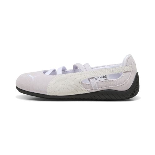 Speedcat Ballerinas Kinder, Schuhe, Lila, 27.5 - PUMA - Modalova